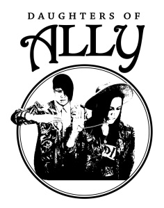 DoAlly logo
